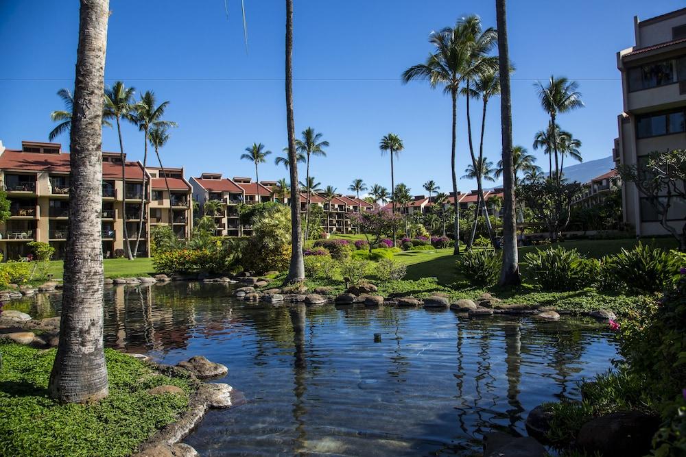 Castle Kama'Ole Sands Wailea  Εξωτερικό φωτογραφία