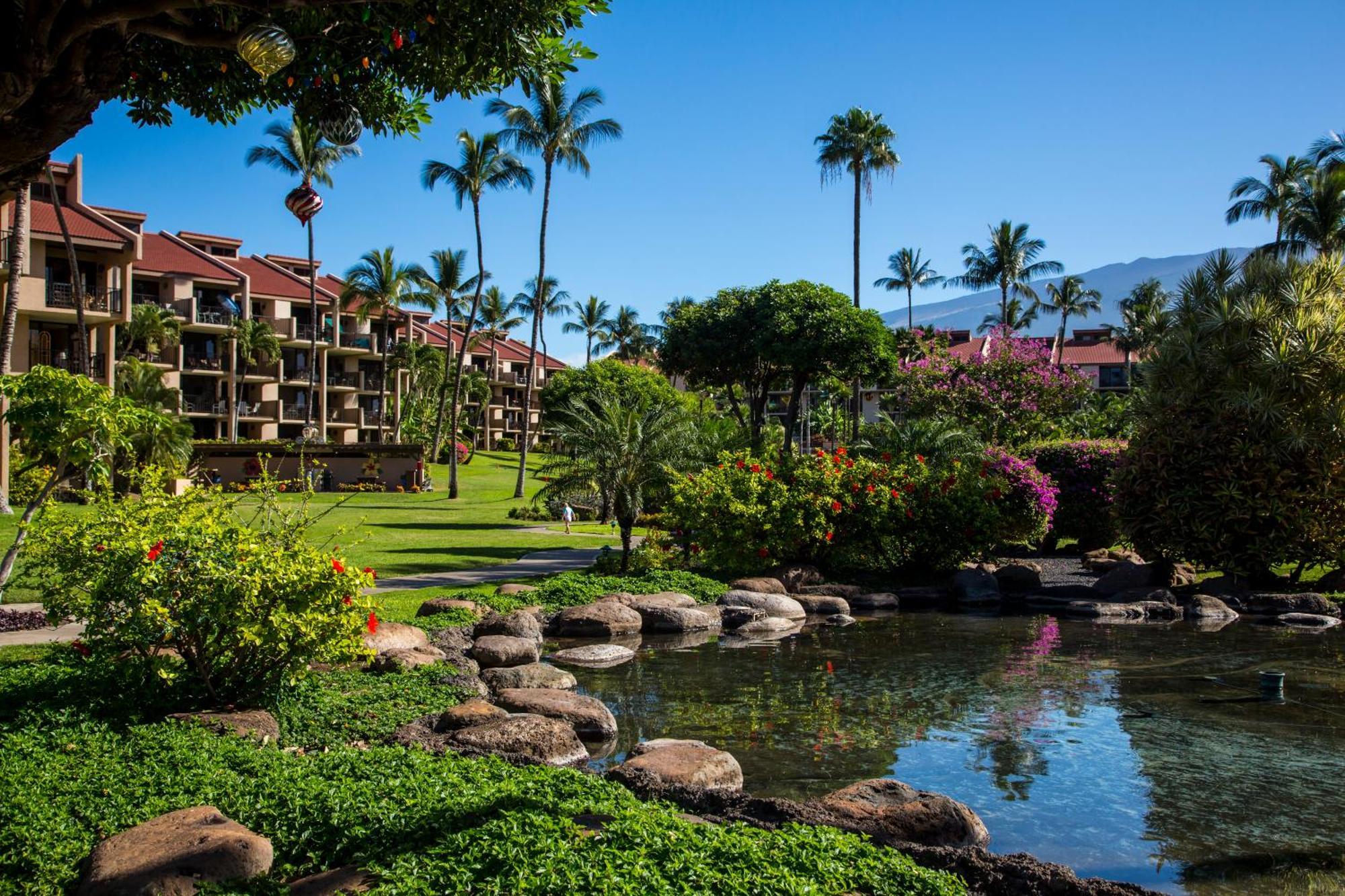 Castle Kama'Ole Sands Wailea  Εξωτερικό φωτογραφία