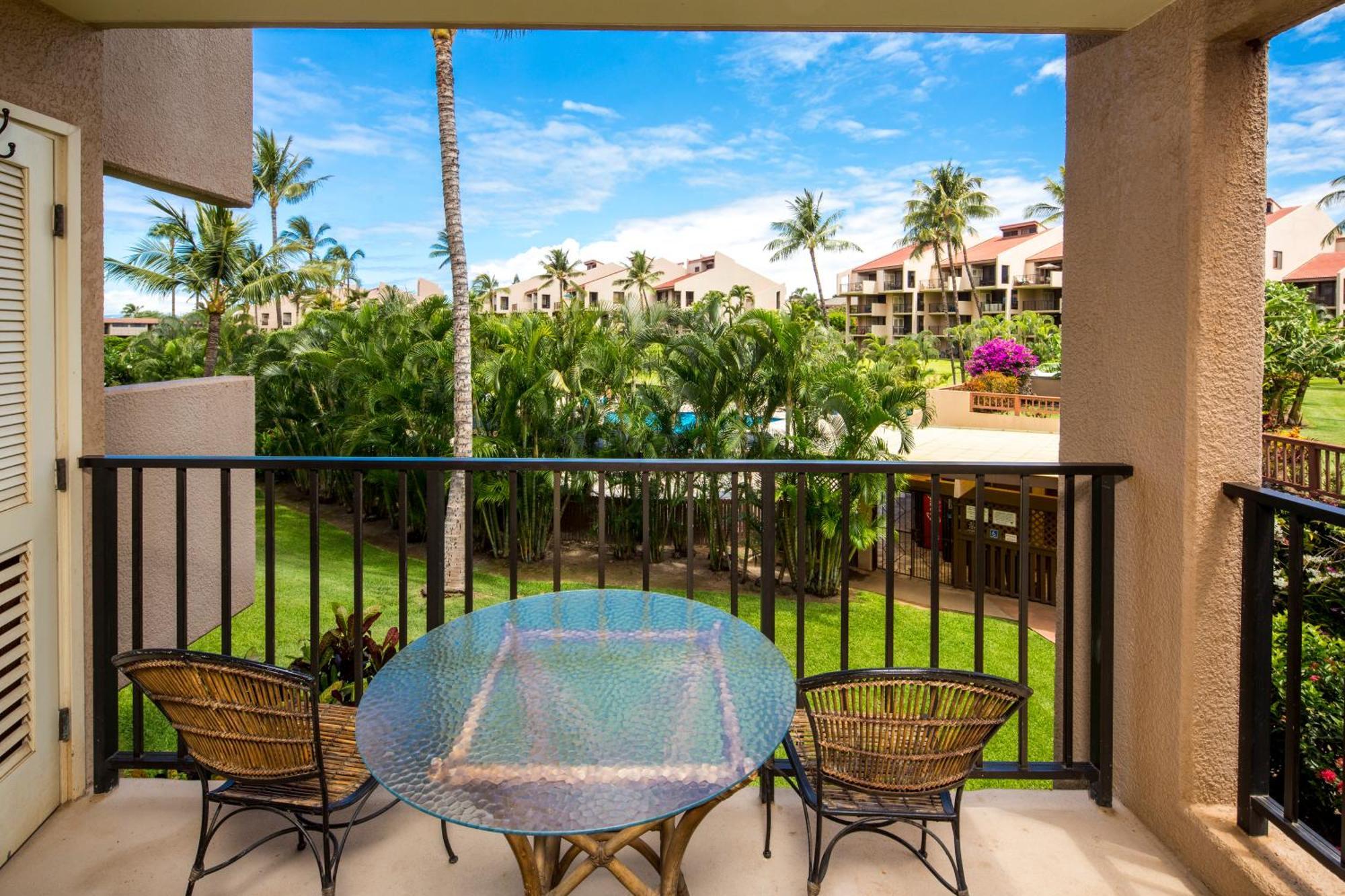 Castle Kama'Ole Sands Wailea  Εξωτερικό φωτογραφία