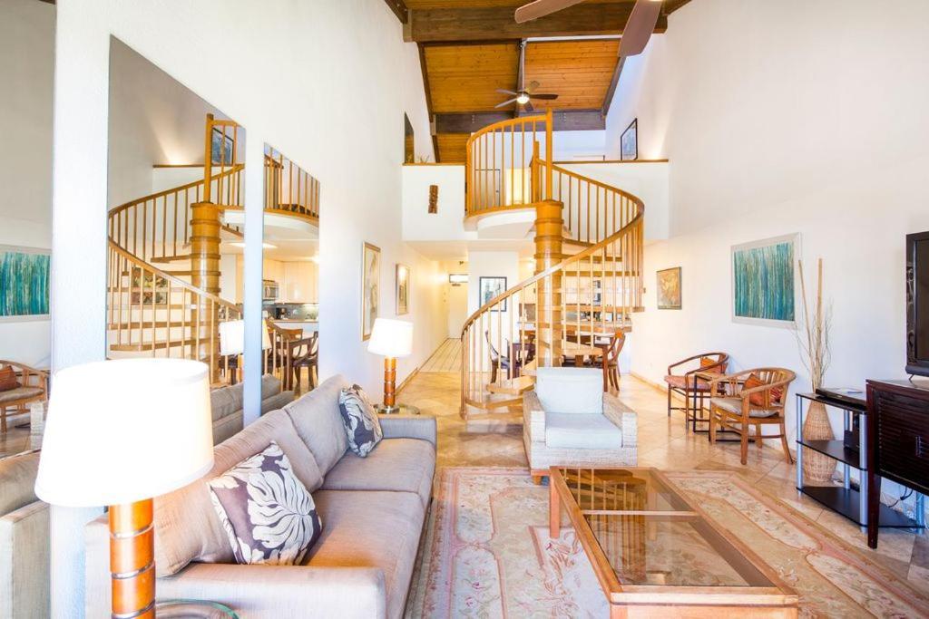 Castle Kama'Ole Sands Wailea  Εξωτερικό φωτογραφία