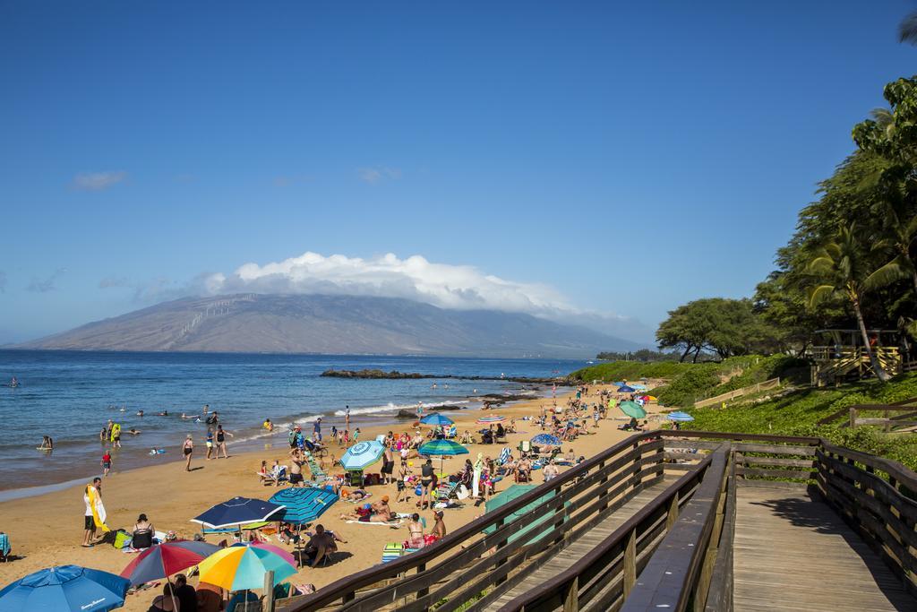 Castle Kama'Ole Sands Wailea  Εξωτερικό φωτογραφία