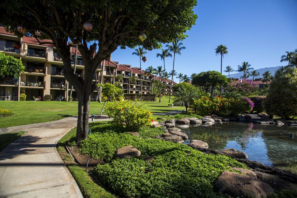 Castle Kama'Ole Sands Wailea  Εξωτερικό φωτογραφία