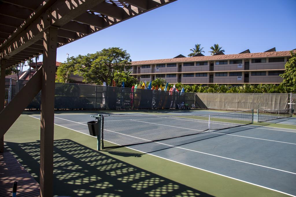 Castle Kama'Ole Sands Wailea  Εξωτερικό φωτογραφία