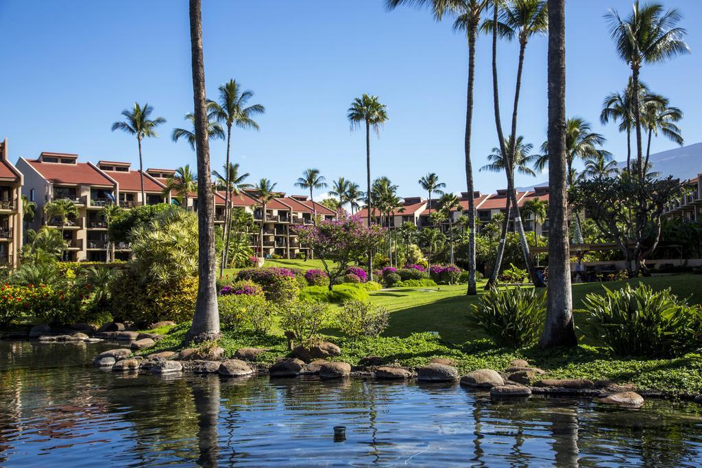Castle Kama'Ole Sands Wailea  Εξωτερικό φωτογραφία