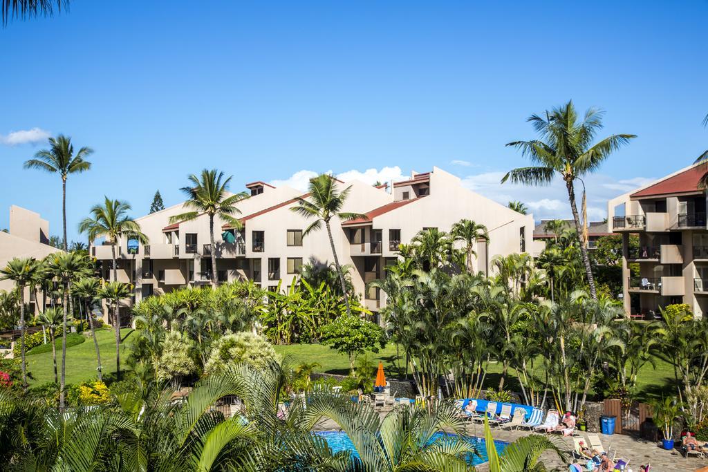 Castle Kama'Ole Sands Wailea  Εξωτερικό φωτογραφία
