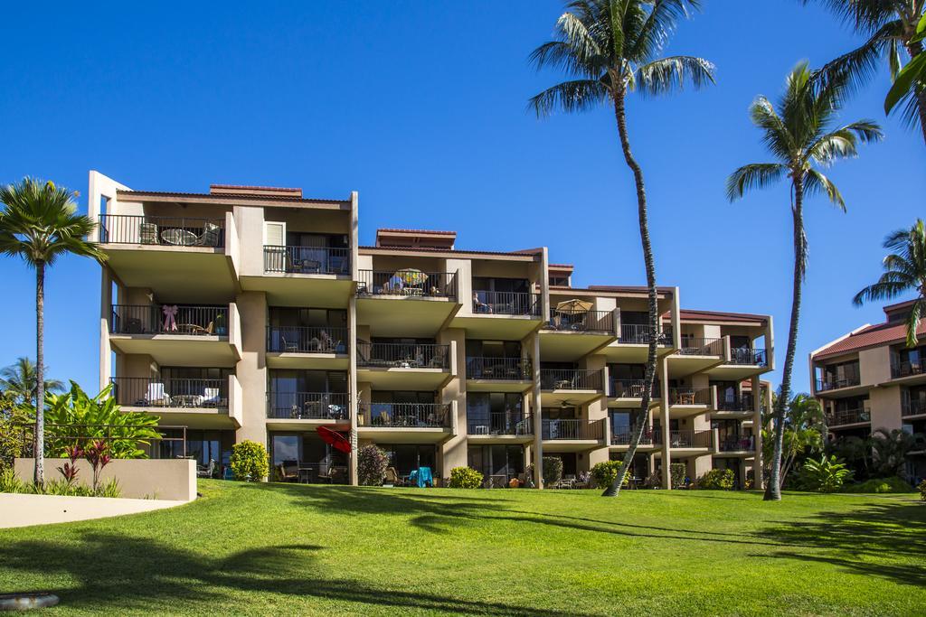 Castle Kama'Ole Sands Wailea  Εξωτερικό φωτογραφία