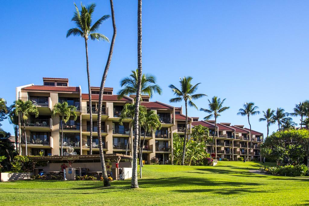 Castle Kama'Ole Sands Wailea  Εξωτερικό φωτογραφία