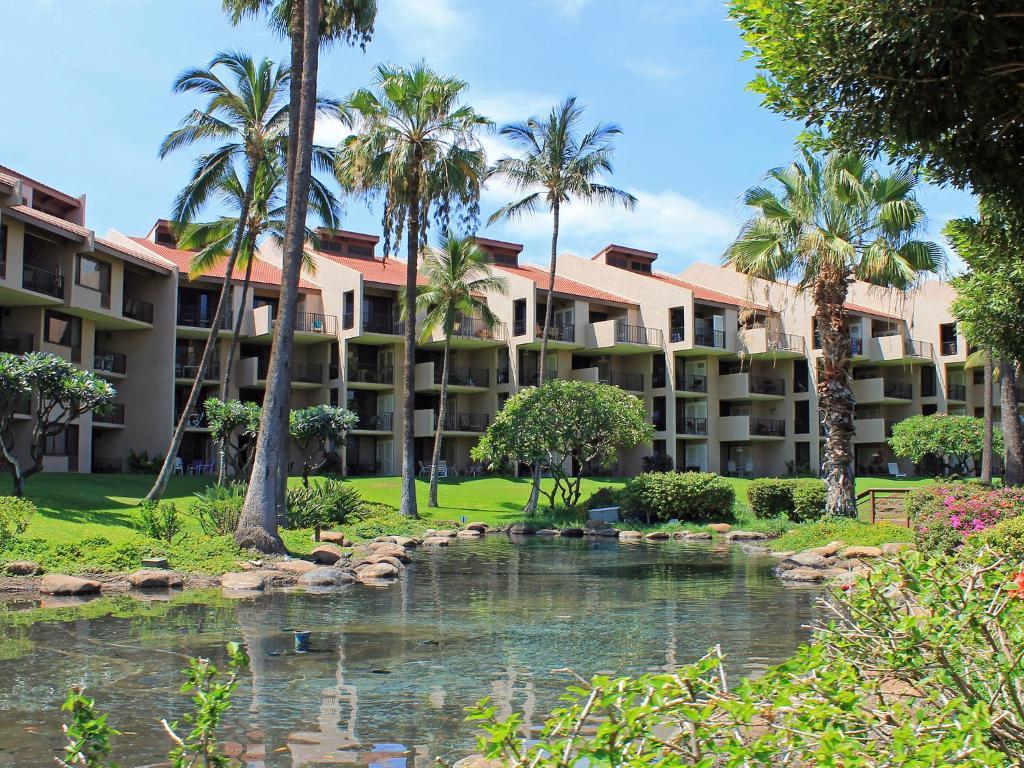 Castle Kama'Ole Sands Wailea  Εξωτερικό φωτογραφία