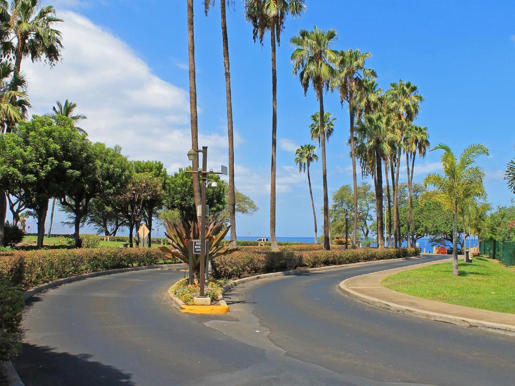 Castle Kama'Ole Sands Wailea  Εξωτερικό φωτογραφία