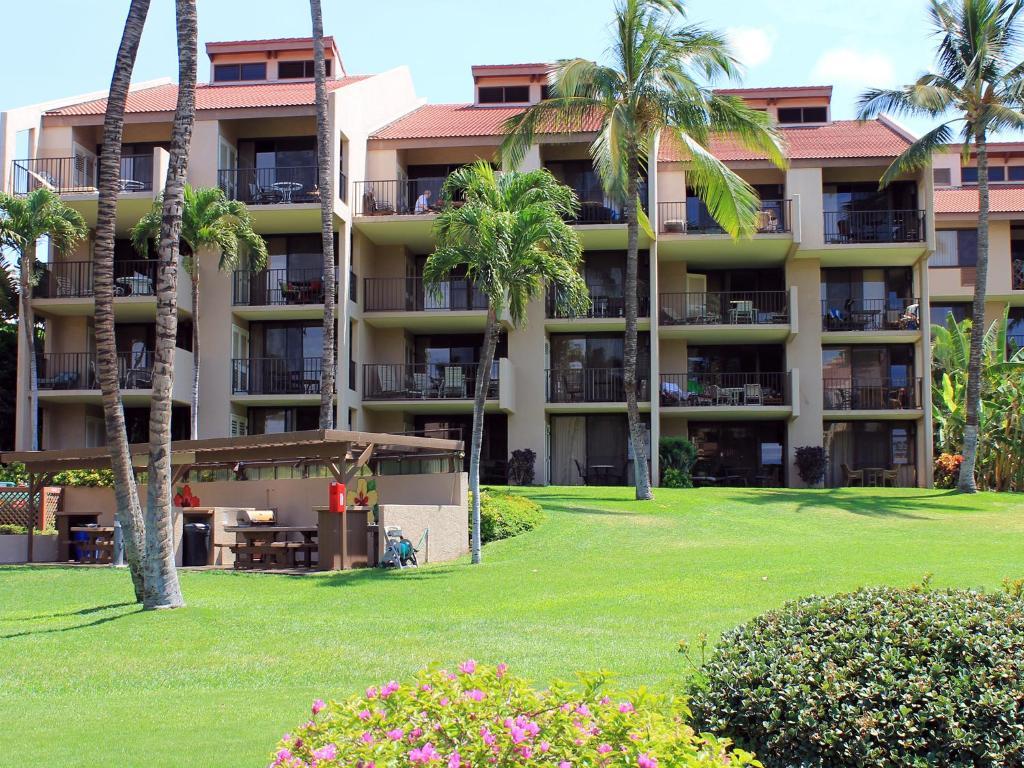 Castle Kama'Ole Sands Wailea  Εξωτερικό φωτογραφία